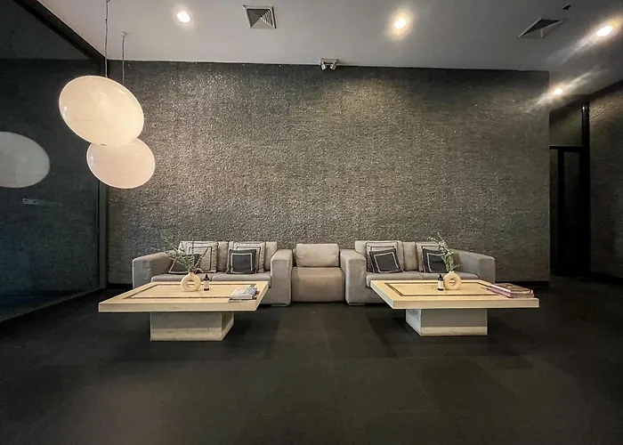 Expansive Modern - Bts Phrom Phong - Ultra Fast Wifi * 방콕